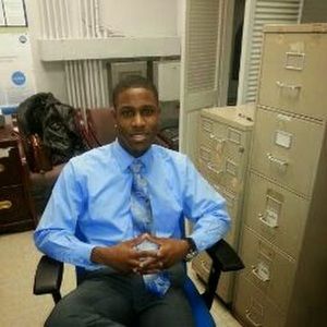 Meet your Posher, Jermaine